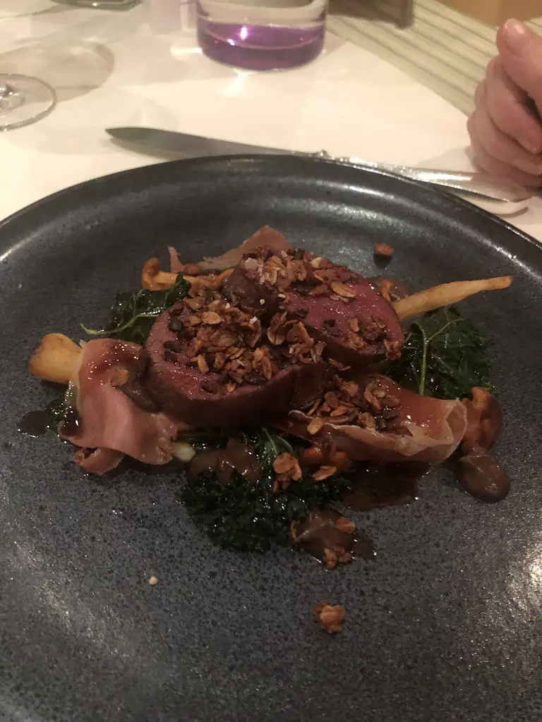 Menu_Le Champignon Sauvage_Charlton Kings_image_6