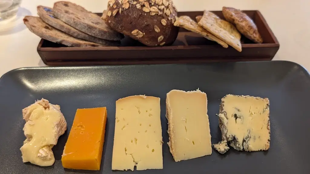 Menu_Le Champignon Sauvage_Charlton Kings_image_8