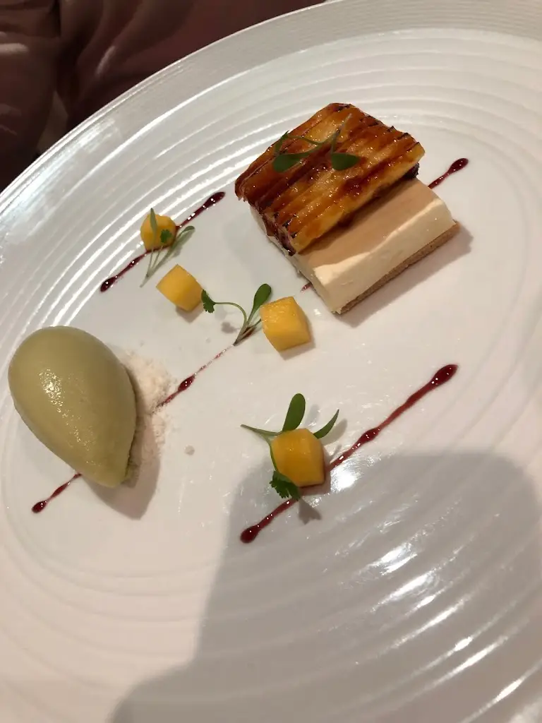 Menu_Le Champignon Sauvage_Charlton Kings_image_9