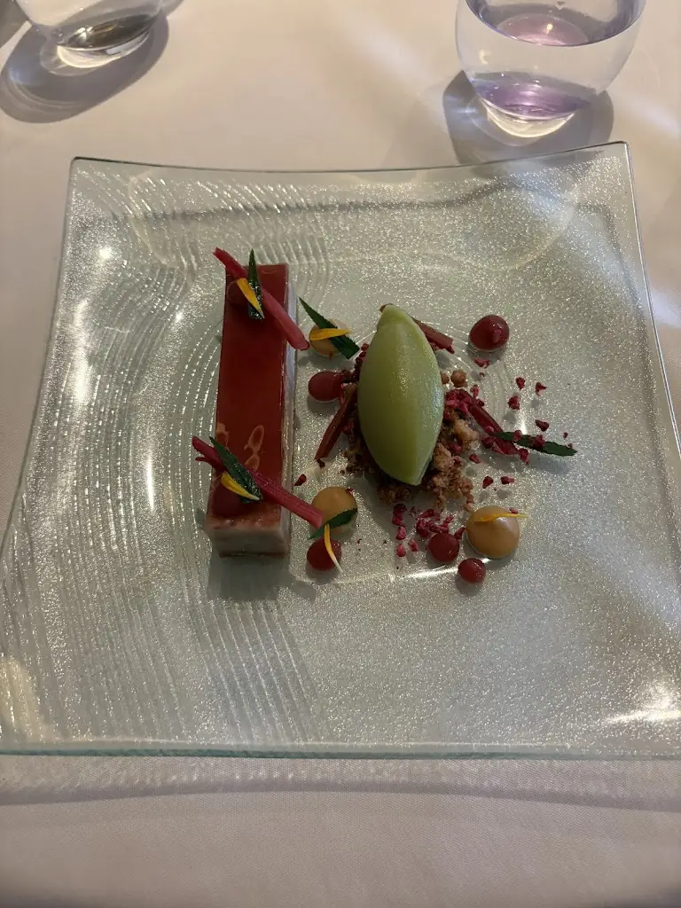 Gemma Brobyn_Le Champignon Sauvage_Charlton Kings_review
