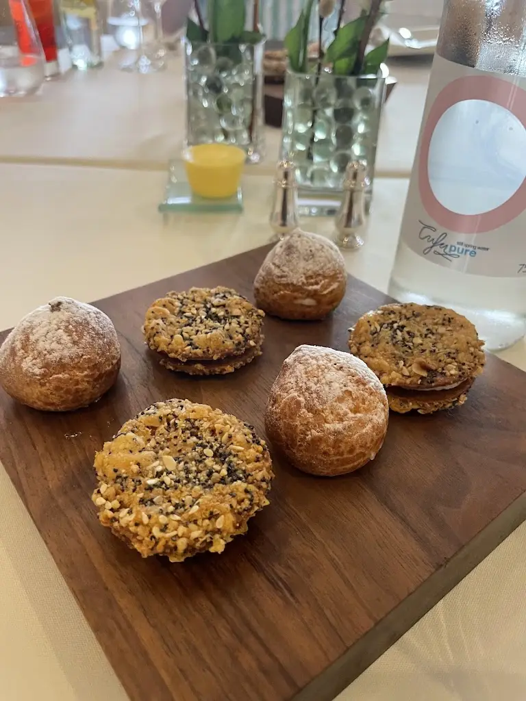 Joana Ramalho_Le Champignon Sauvage_Charlton Kings_review