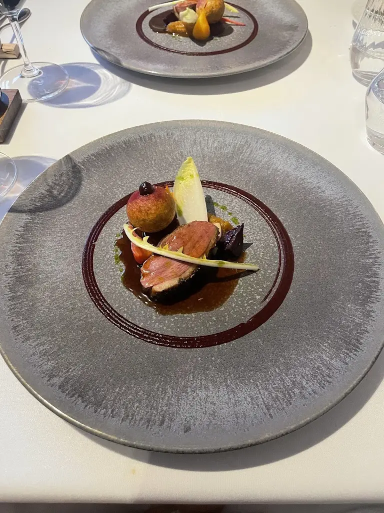 Katherine Stockford_Lumiere_Charlton Kings_review