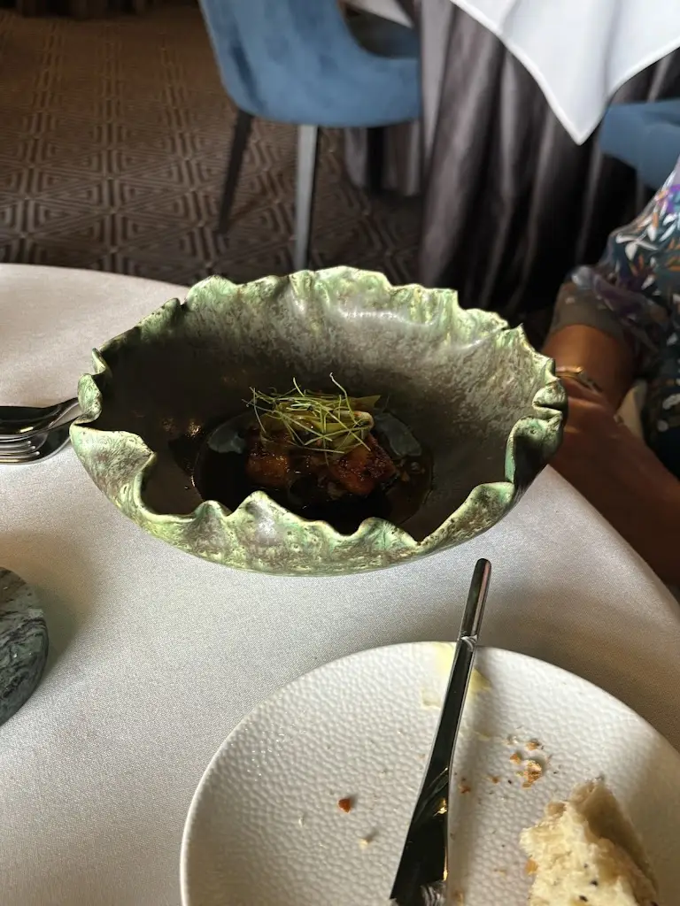 David Brotherton_Prithvi_Charlton Kings_review