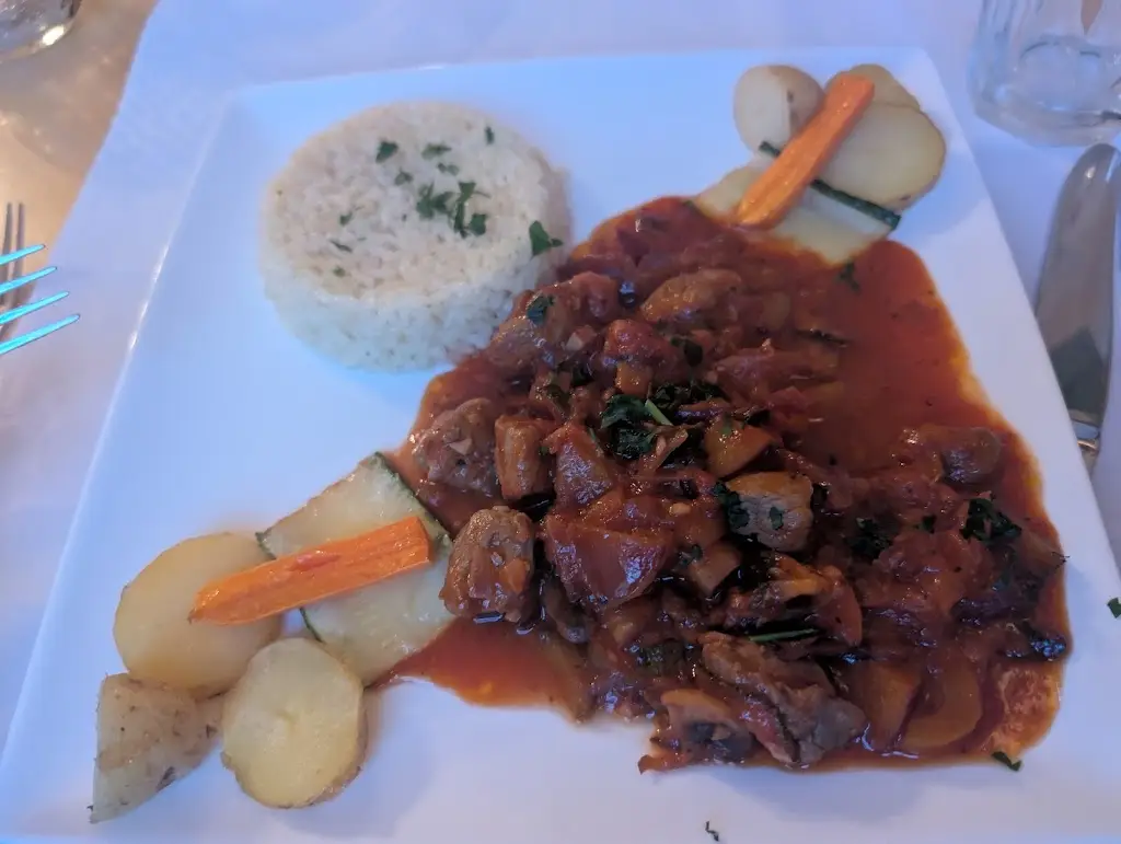 Rahul Bhopal_Daphne Restaurant_Charlton Kings_review