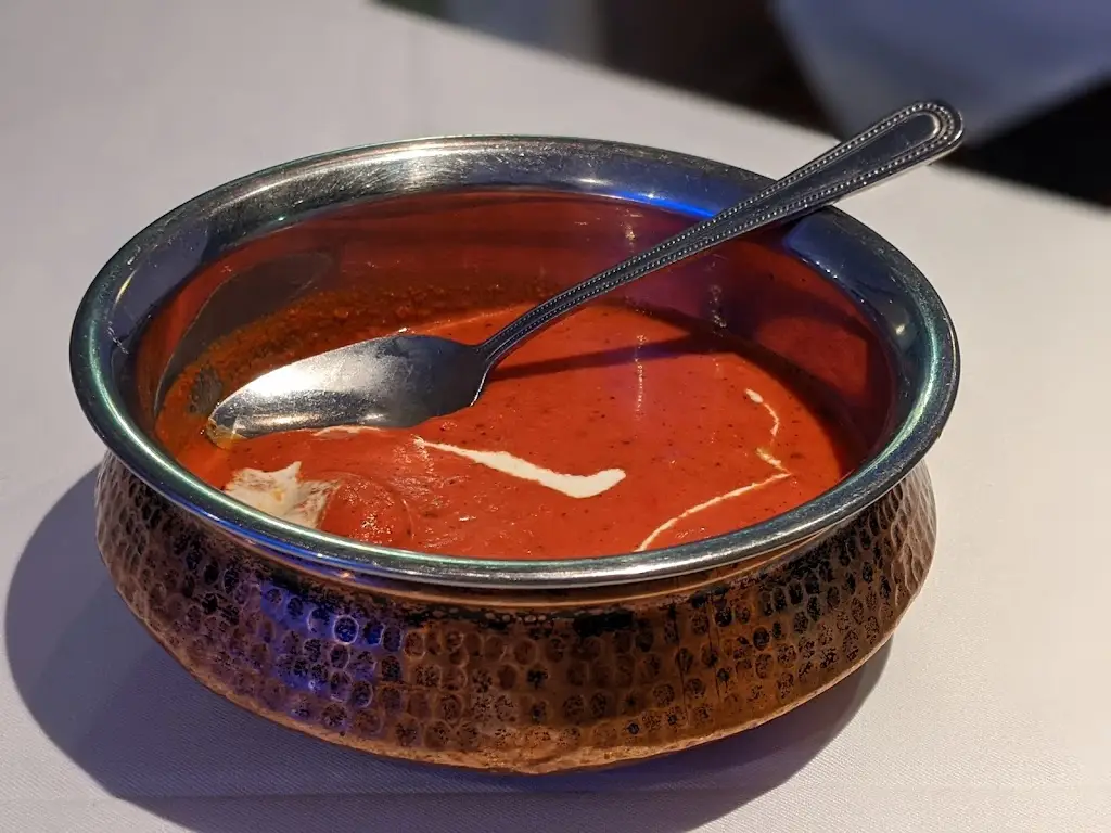 Menu_Kings Tandoori & Balti_Charlton Kings_image_1