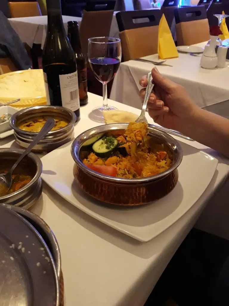 Menu_Kings Tandoori & Balti_Charlton Kings_image_2