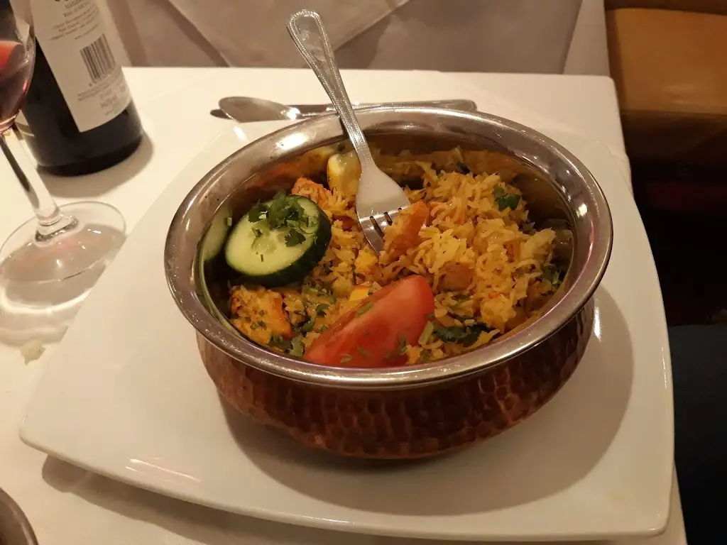 Menu_Kings Tandoori & Balti_Charlton Kings_image_4