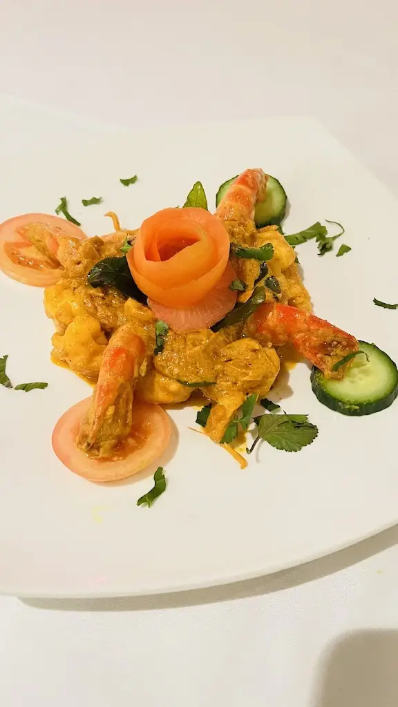 Menu_Kings Tandoori & Balti_Charlton Kings_image_7