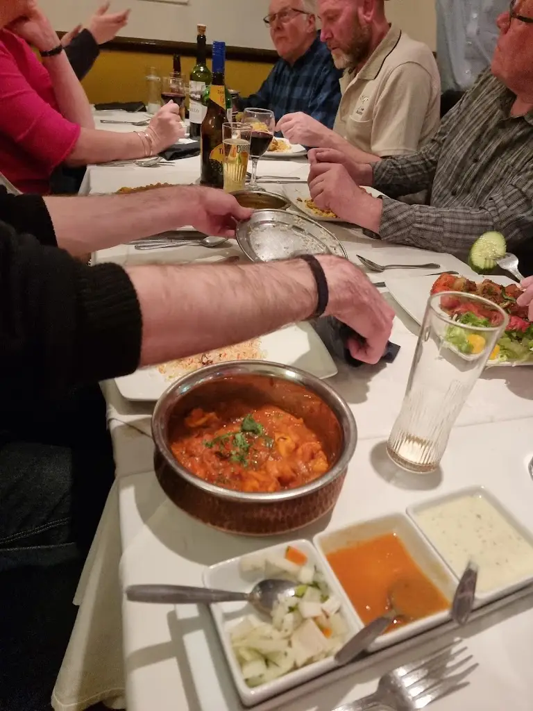 Menu_Kings Tandoori & Balti_Charlton Kings_image_8