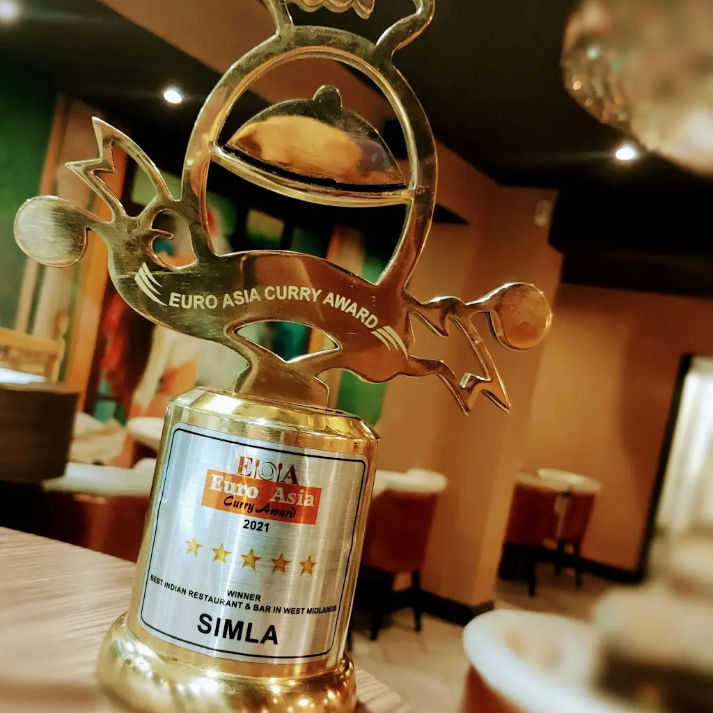 Menu_Simla Restaurant_Chelmsley Wood_image_3