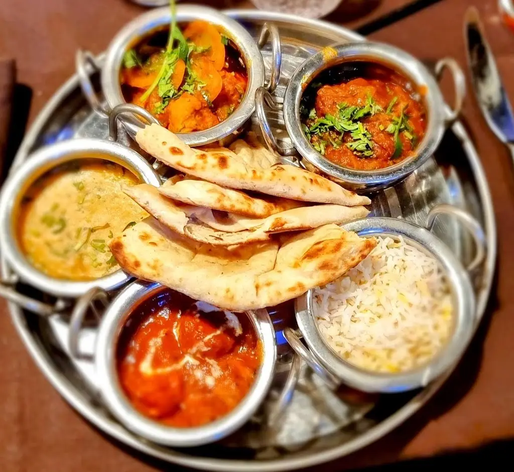 Menu_Simla Restaurant_Chelmsley Wood_image_4