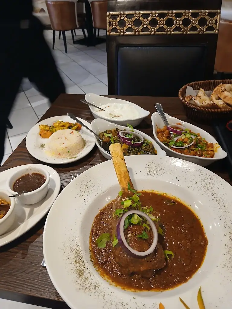 JA H_Simla Restaurant_Chelmsley Wood_review
