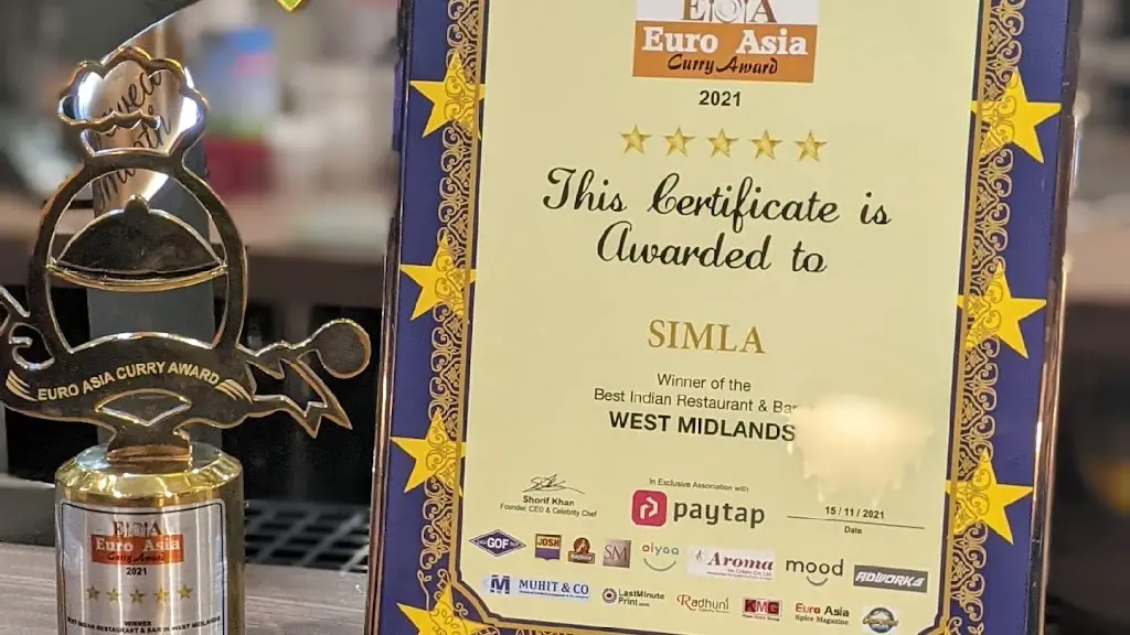 Simla Restaurant_Chelmsley Wood_slider_image_3