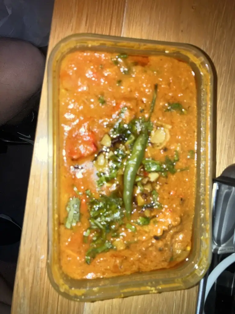 Menu_Royal Spice Chelmsley Wood_Chelmsley Wood_immagine_3