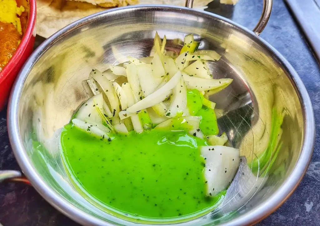 Menu_Royal Spice Chelmsley Wood_Chelmsley Wood_immagine_5