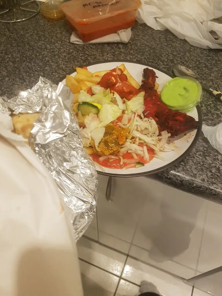 Menu_Royal Spice Chelmsley Wood_Chelmsley Wood_immagine_6