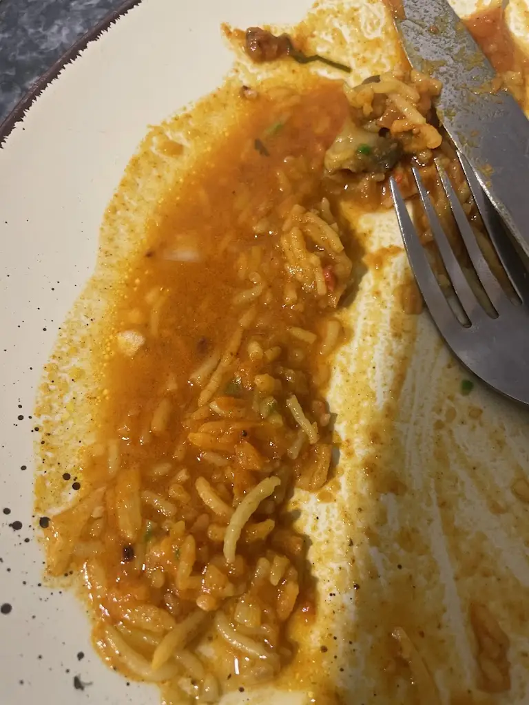 Karl Wilkinson_Royal Spice Chelmsley Wood_Chelmsley Wood_recensione