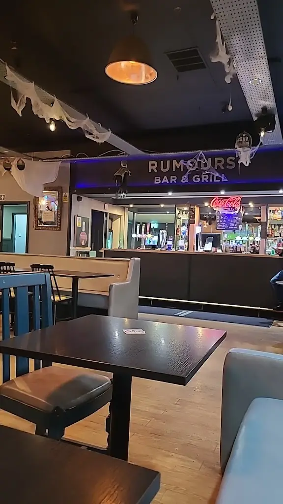 Royal Spice Chelmsley Wood restaurante en Chelmsley Wood