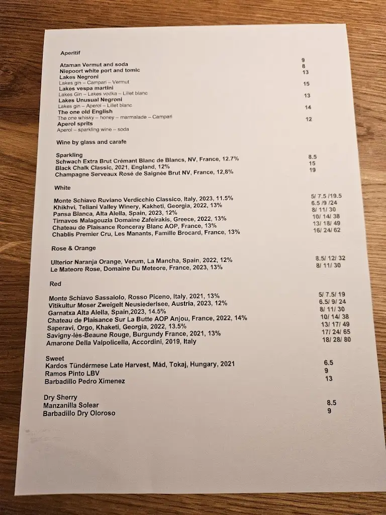 Menu_The Schelly_Ambleside_image_4