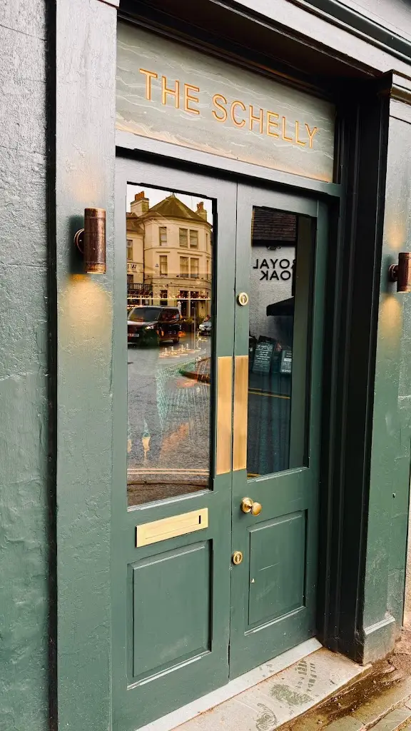 Paul UK_The Schelly_Ambleside_review