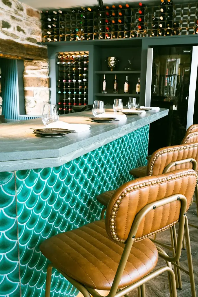 The Schelly ristorante a Ambleside