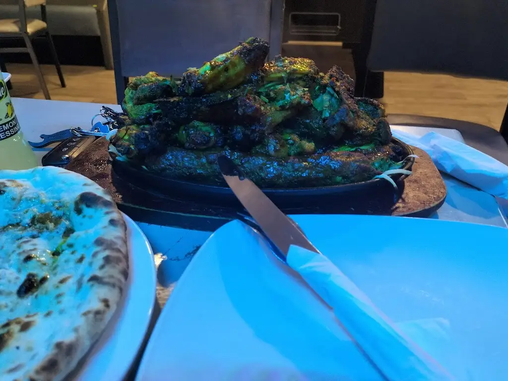 Menu_rumours bar and grill_Chelmsley Wood_imagen_5