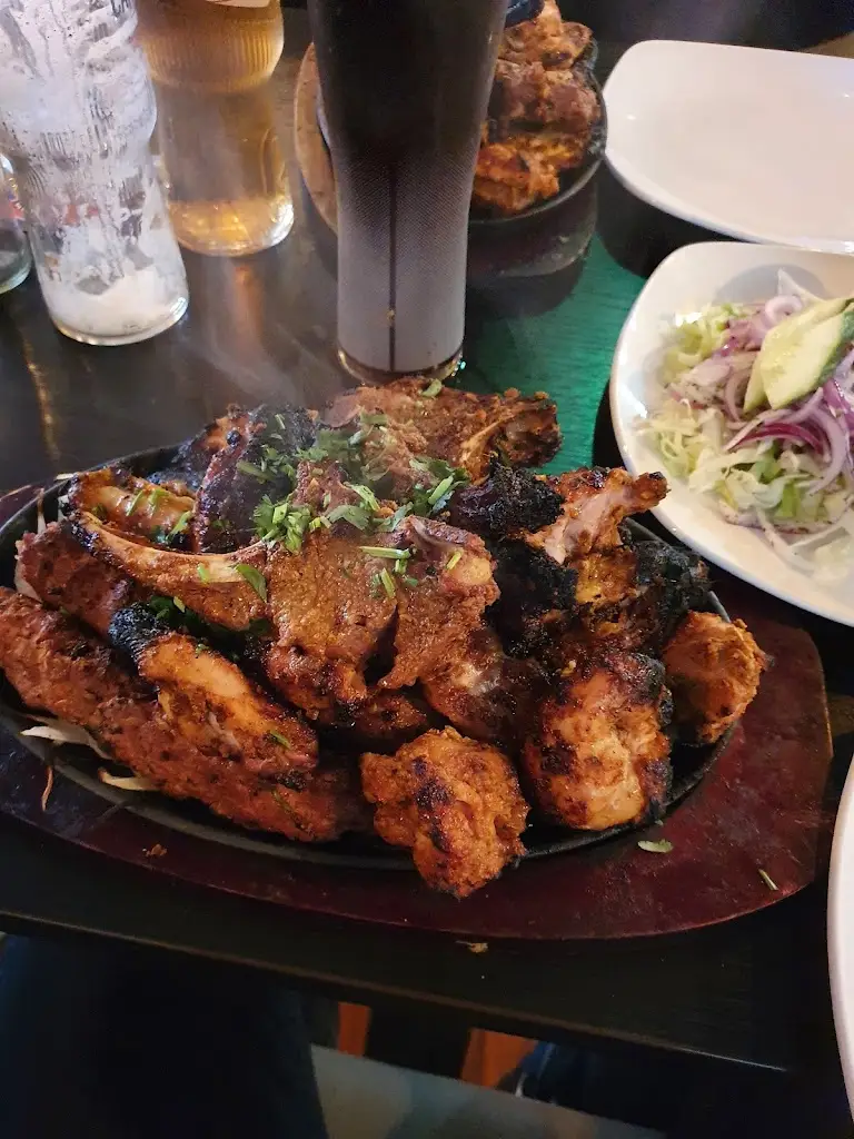 Menu_rumours bar and grill_Chelmsley Wood_imagen_7