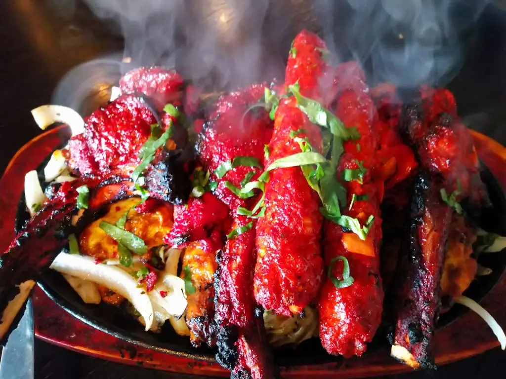 Menu_rumours bar and grill_Chelmsley Wood_imagen_9