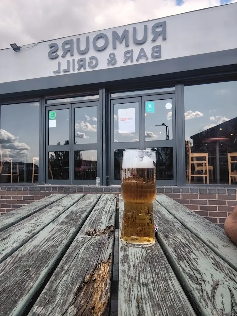 rumours bar and grill_Chelmsley Wood_slider_image_1