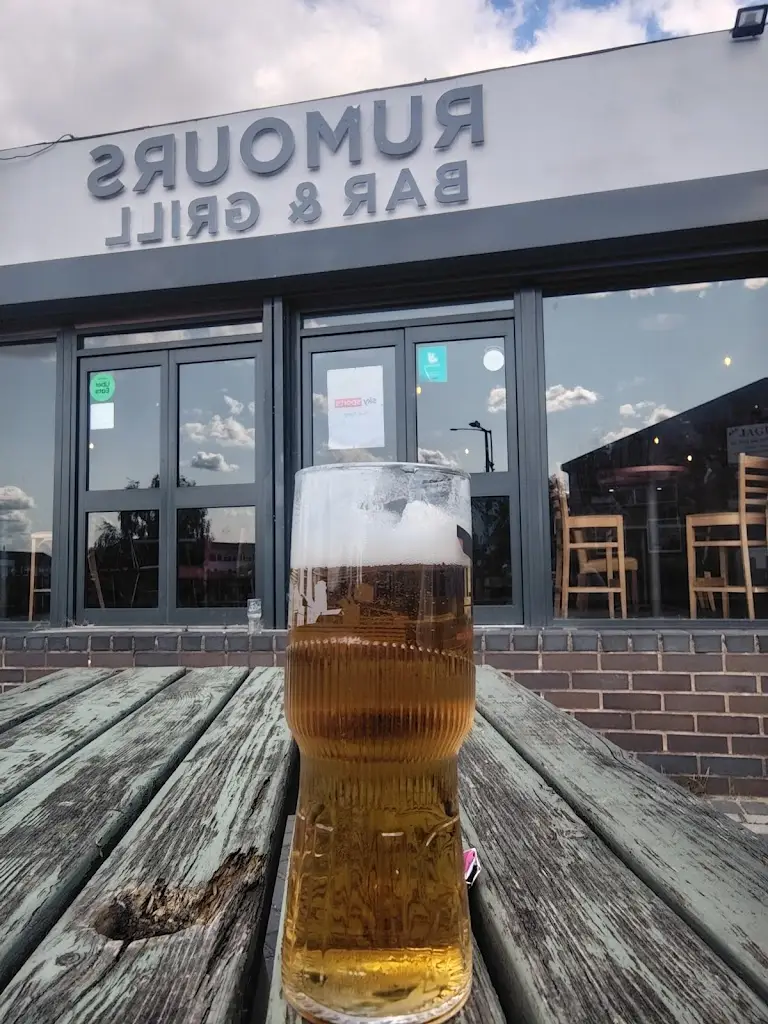 rumours bar and grill_Chelmsley Wood_slider_image_3