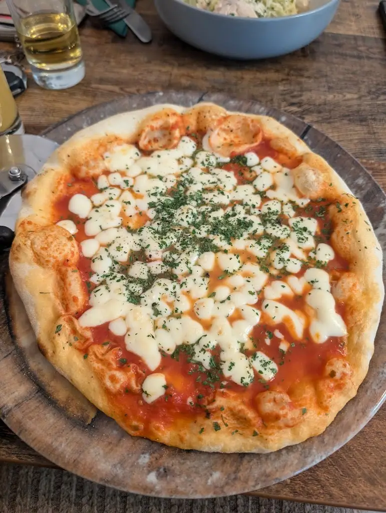 Menu_Giancarlo's Italian Restaurant_Chelmsley Wood_image_5