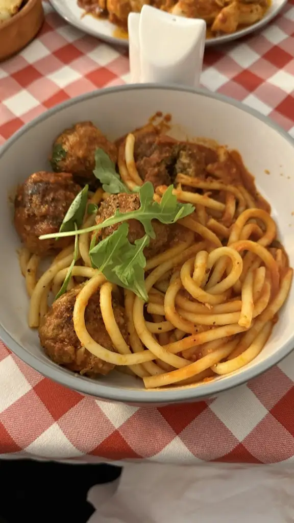 Menu_Giancarlo's Italian Restaurant_Chelmsley Wood_image_7