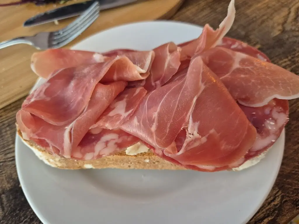 Cassie_Giancarlo's Italian Restaurant_Chelmsley Wood_review