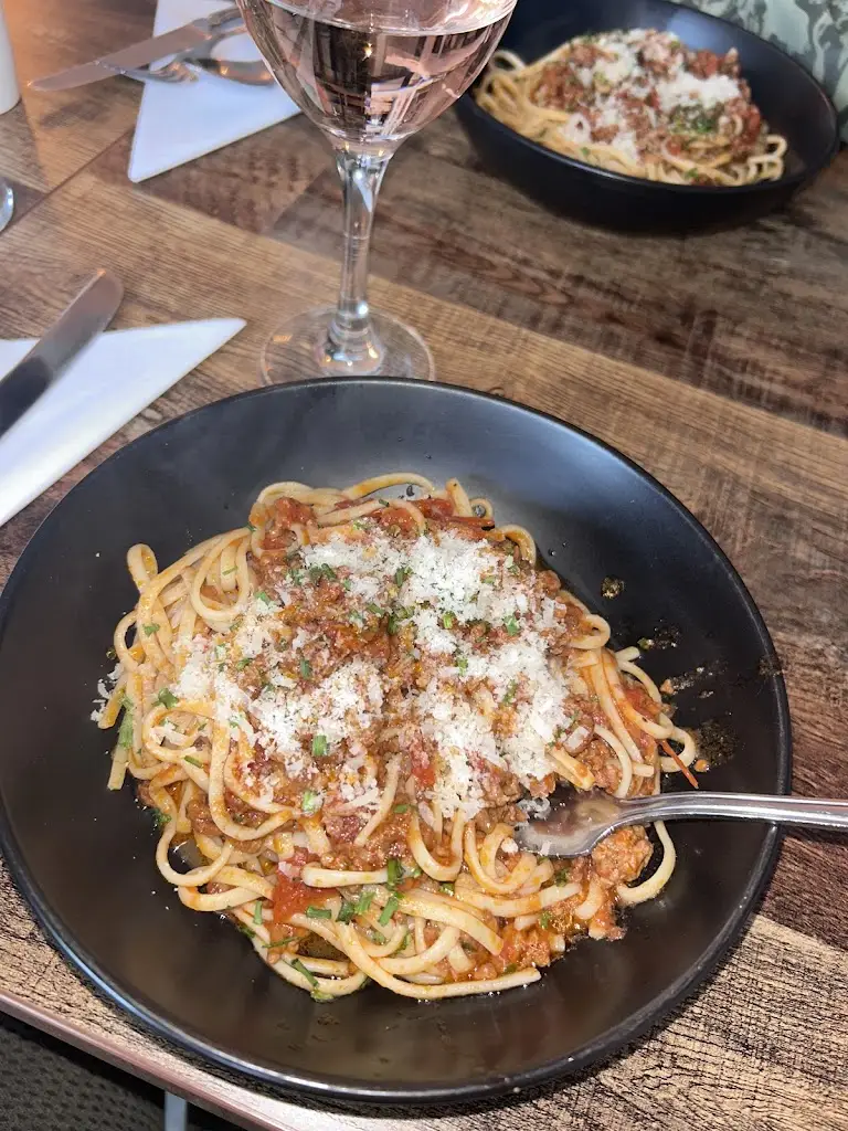 Lemisha Williams_Giancarlo's Italian Restaurant_Chelmsley Wood_review