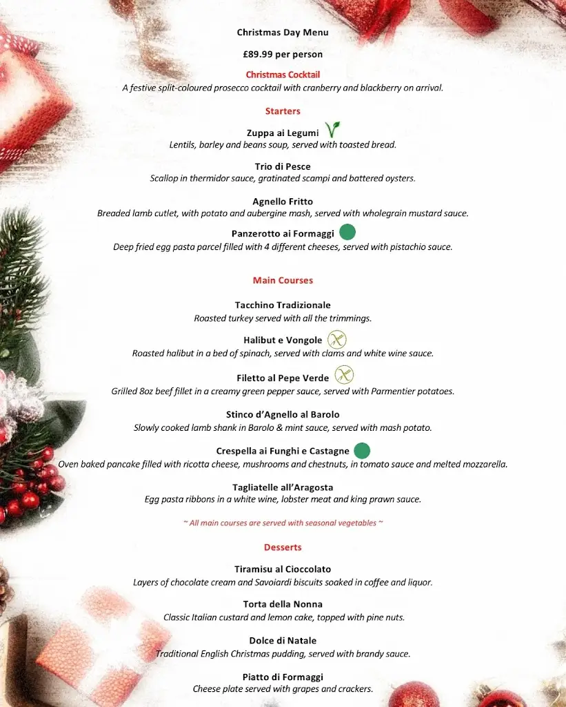 Menu_Sapore_Chelmsley Wood_image_1