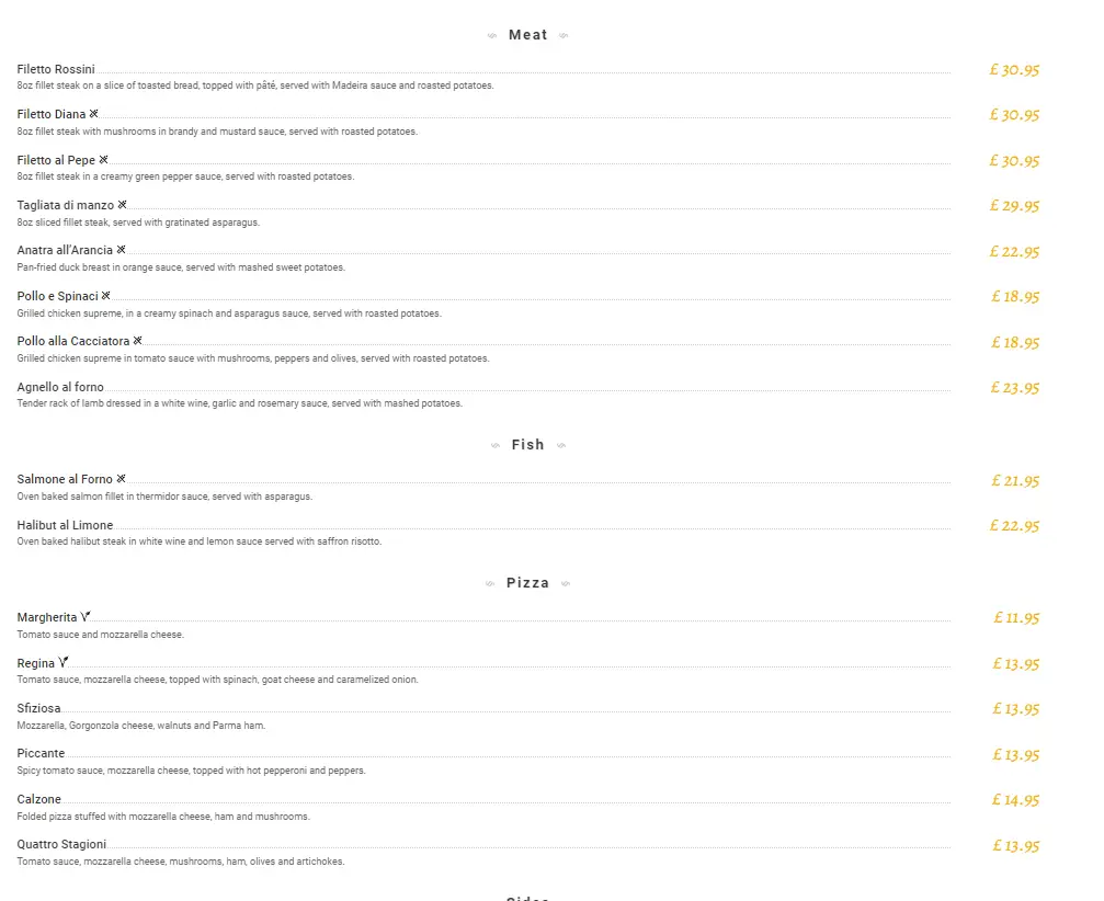 Menu_Sapore_Chelmsley Wood_image_3