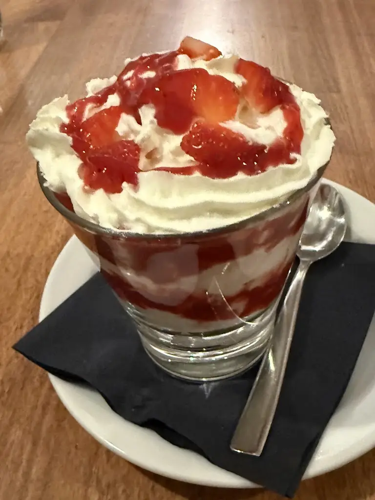 Pete Jackson_Sapore_Chelmsley Wood_review