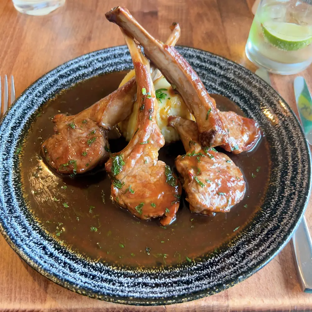 Wan Cheng Molly Jung_Sapore_Chelmsley Wood_review