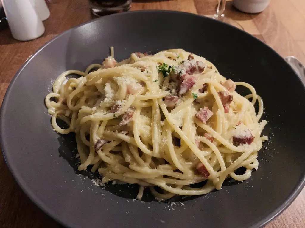 Vishnu Vallathparambil_Sapore_Chelmsley Wood_review