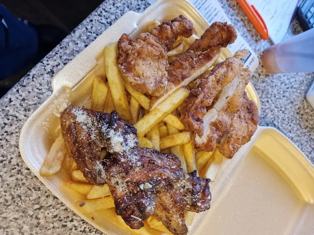 Menu_Smokey's_Chelmsley Wood_image_4