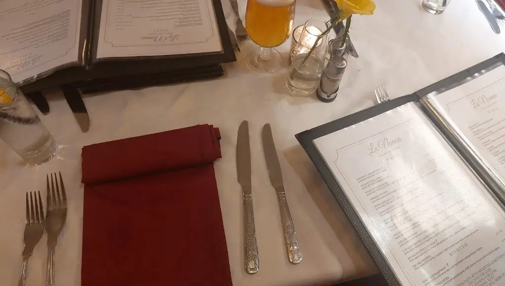 Menu_La Nonna_Chelmsley Wood_image_2