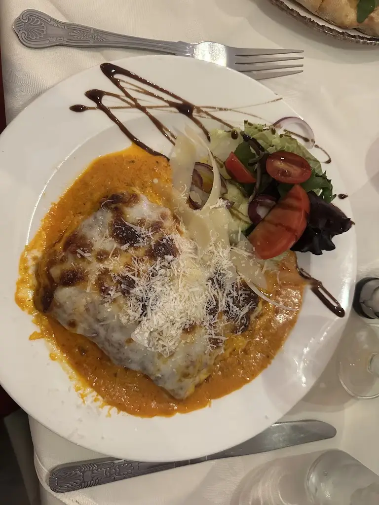 PulaPaul_La Nonna_Chelmsley Wood_review