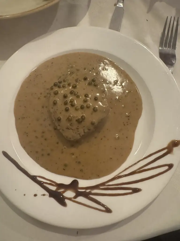 nok shpati_La Nonna_Chelmsley Wood_review