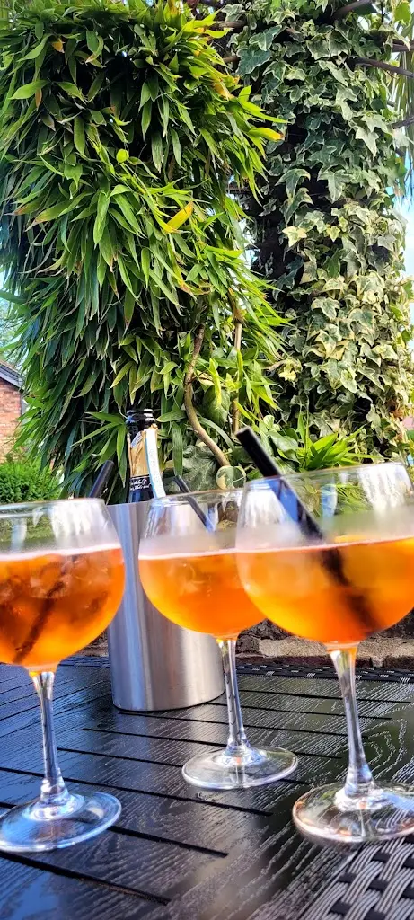 Menu_The John Millington_Cheadle Hulme_immagine_6