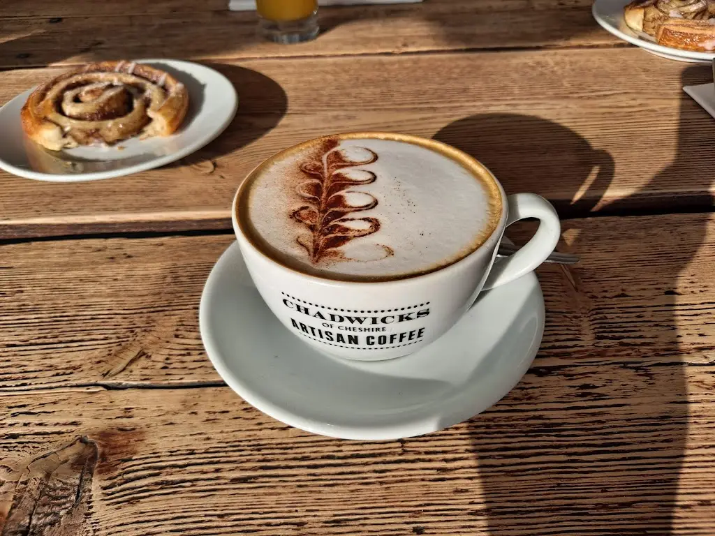 Menu_The Church Inn_Cheadle Hulme_image_5