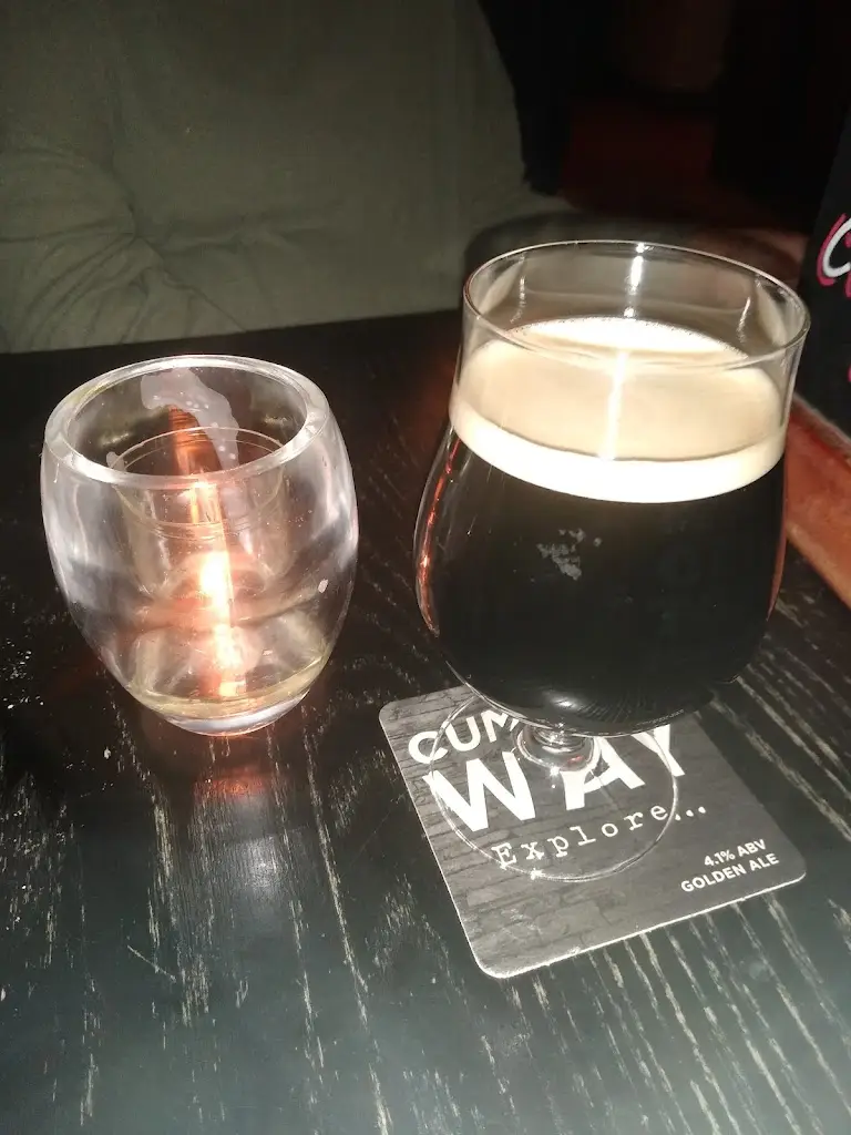 Menu_The Church Inn_Cheadle Hulme_image_6