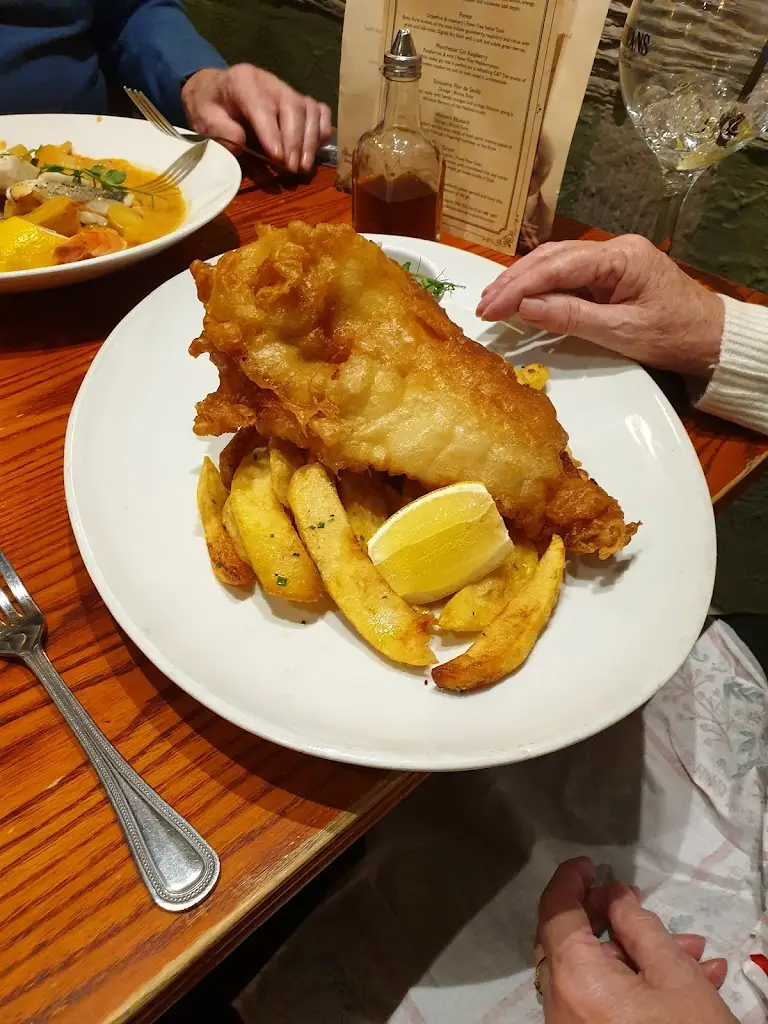 Menu_The Church Inn_Cheadle Hulme_image_7