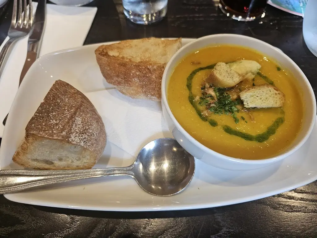 Mr Chris' Kapow Wow Learning!_The Church Inn_Cheadle Hulme_review