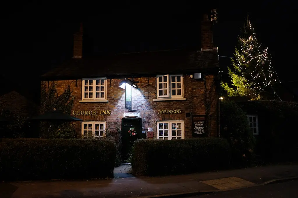 The Church Inn_Cheadle Hulme_slider_image_3