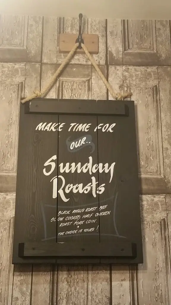 Menu_Governors House_Cheadle Hulme_image_3